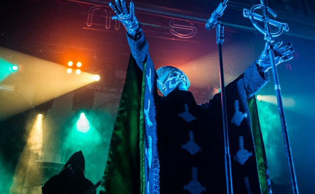#htmlcaption_15513 Ghost 05.11.13 Webster Hall NYC