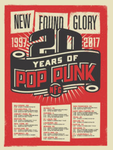 New Found Glory Tour Albums New Found Glory Tour Albums