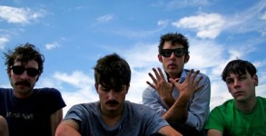 The Black Lips Interview