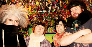 The Melvins