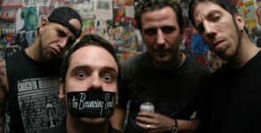 Bouncing Souls Interview