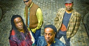 Living Colour Interview