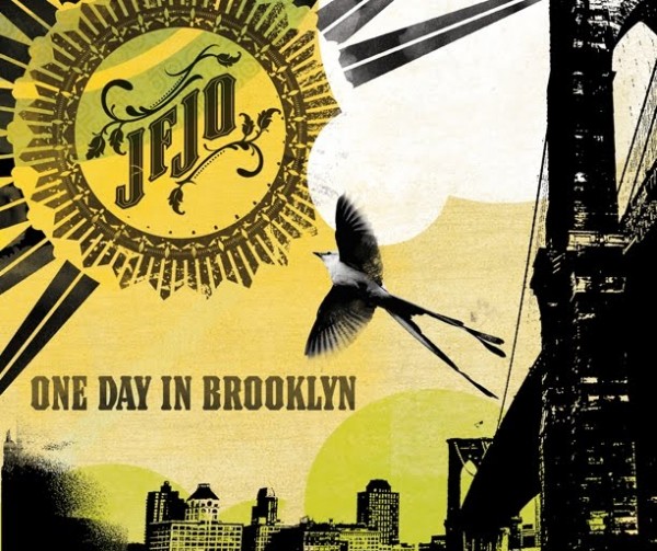 JFJO ‘One Day in Brooklyn’