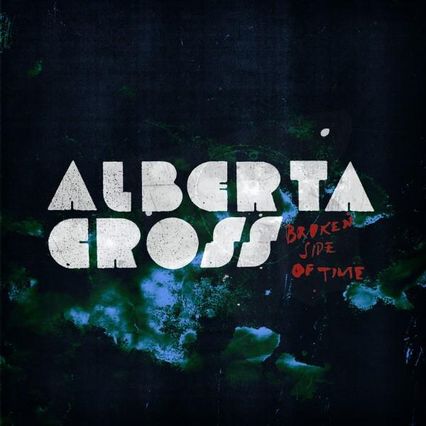 Alberta Cross ‘Broken Side of Time’