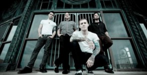 The Gaslight Anthem Interview