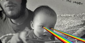 Album Review: Flaming Lips 'Dark Side of the Moon'