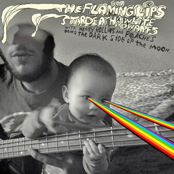 Flaming Lips ‘Dark Side of the Moon’