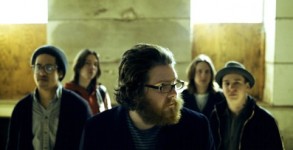 Manchester Orchestra Interview