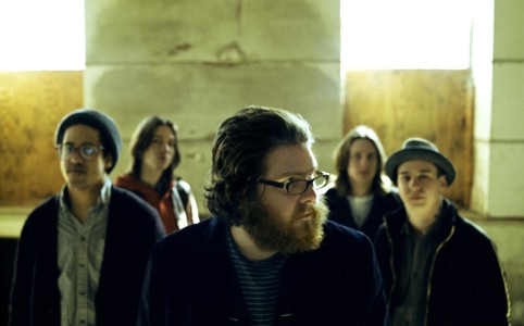 Manchester Orchestra ‘Resurrecting the Left of Center’