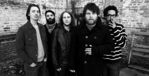 Concert Review: Manchester Orchestra @ The Trocadero