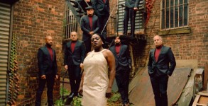 Album Review: Sharon Jones 'I Learned the Hard Way'