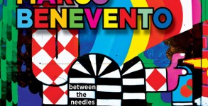 Album Review: Marco Benevento 'Between the Needles...'