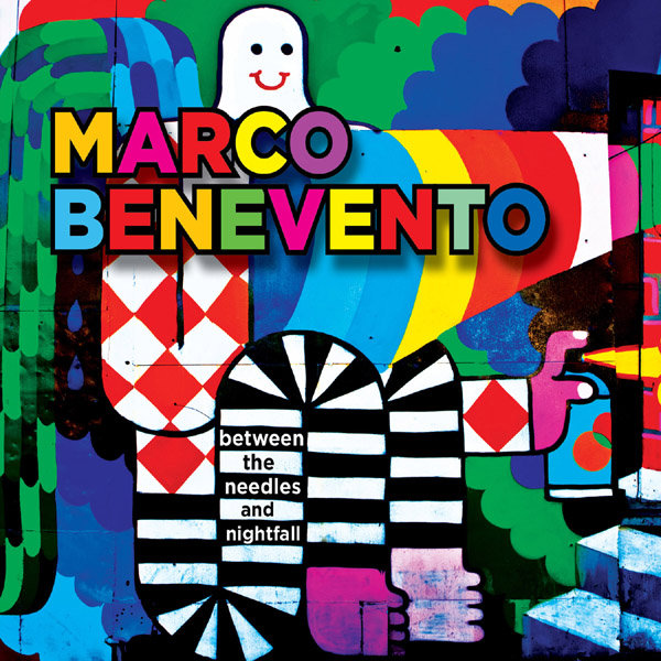 Marco Benevento ‘Between the Needles…’