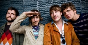 Portugal. The Man Interview