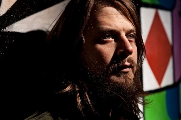 Marco Benevento ‘Music is Still Secret’