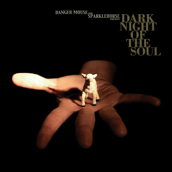 Danger Mouse ‘Dark Night of the Soul’