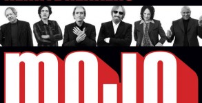 Album Review: Tom Petty 'Mojo'