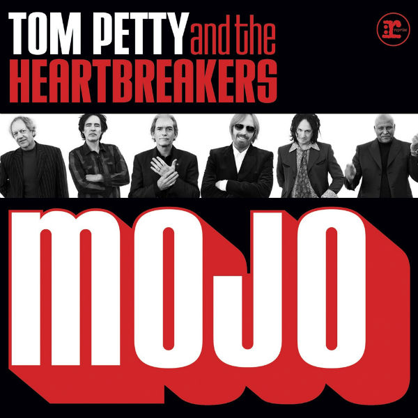 Tom Petty & The Heartbreakers ‘Mojo’