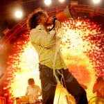 The Flaming Lips