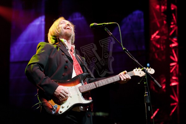 Tom Petty & the Heartbreakers 08.24.10 IZOD Center, New Jersey