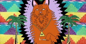 Album Review: Wavves 'King of the Beach'