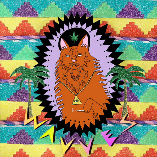 Wavves ‘King of the Beach’