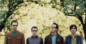 Weezer Interview