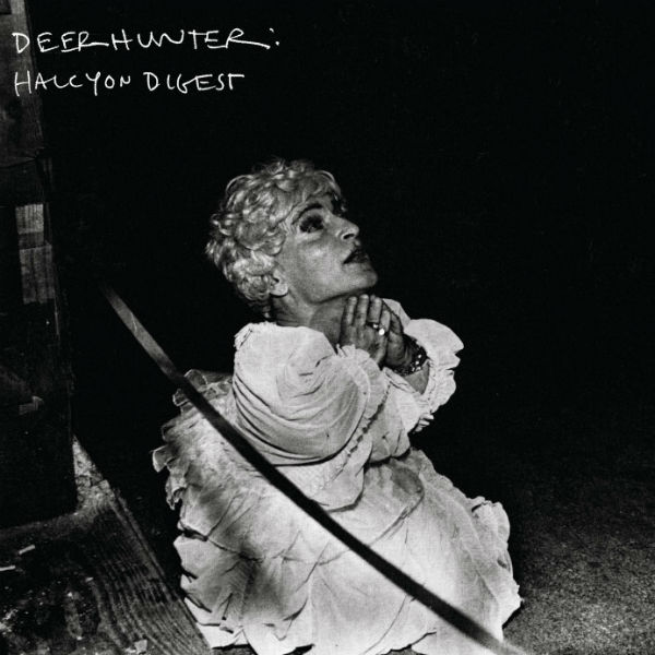 Deerhunter ‘Halcyon Digest’