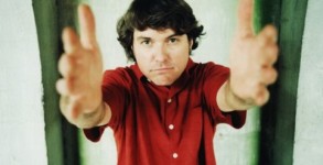 Keller Williams Interview