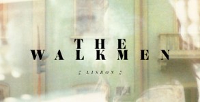 Album Review: The Walkmen 'Lisbon'