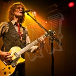 Brendan Benson