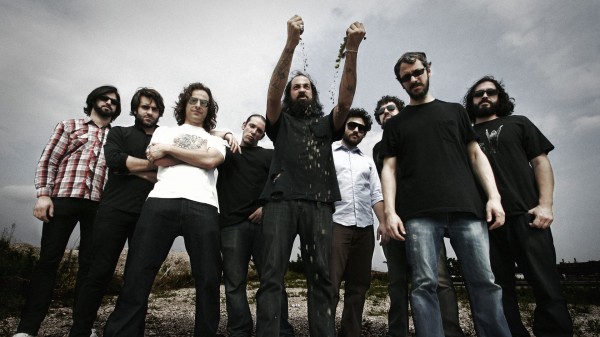 The Budos Band ‘Unbroken, Unshaven’