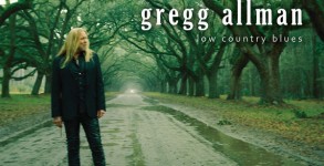 Album Review: Gregg Allman 'Low Country Blues'