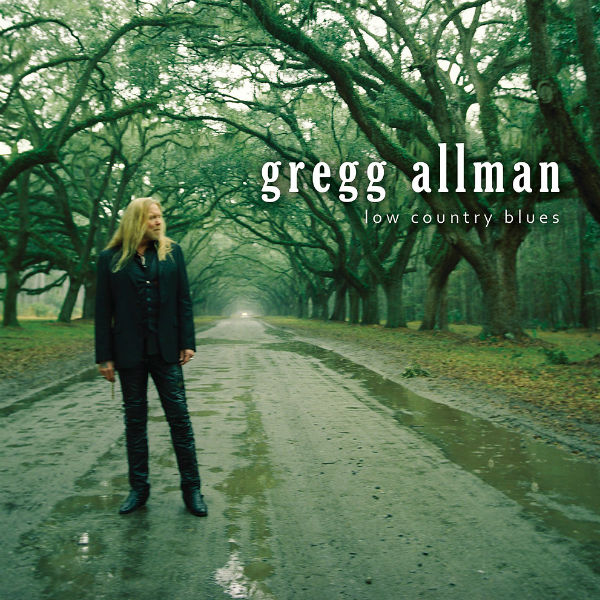 Gregg Allman ‘Low Country Blues’