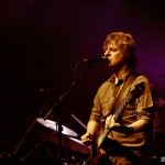 Mike Gordon of Phish