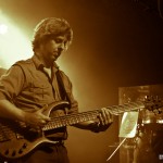 Mike Gordon of Phish