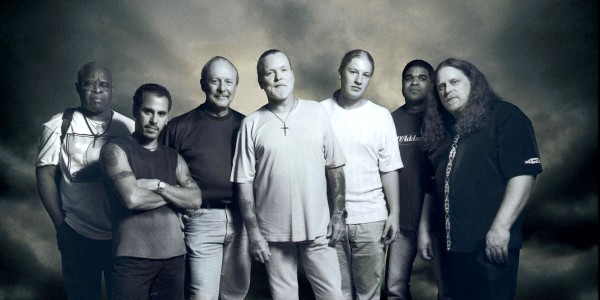 Allman Brothers Band ‘Best Damn Band in the Land’