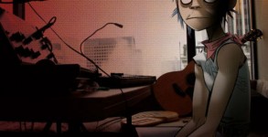 Album Review: 'The Fall' by Gorillaz