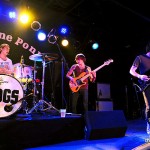 Parlor Mob @ The Stone Pony