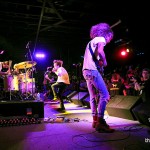 Parlor Mob @ The Stone Pony