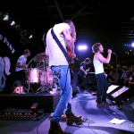 Parlor Mob @ The Stone Pony