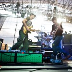 Umphrey's McGee by Joe Papeo