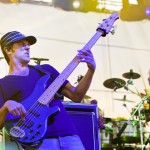 Umphrey's McGee by Joe Papeo