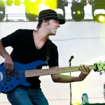 Umphrey's McGee by Joe Papeo