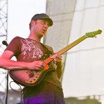 Umphrey's McGee by Joe Papeo