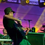 Umphrey's McGee by Joe Papeo