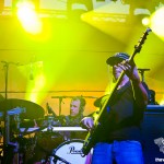 Umphrey's McGee by Joe Papeo