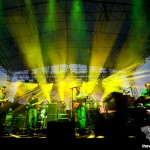 Umphrey's McGee by Joe Papeo