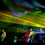 Umphrey's McGee by Joe Papeo