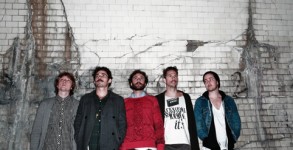 Local Natives Interview